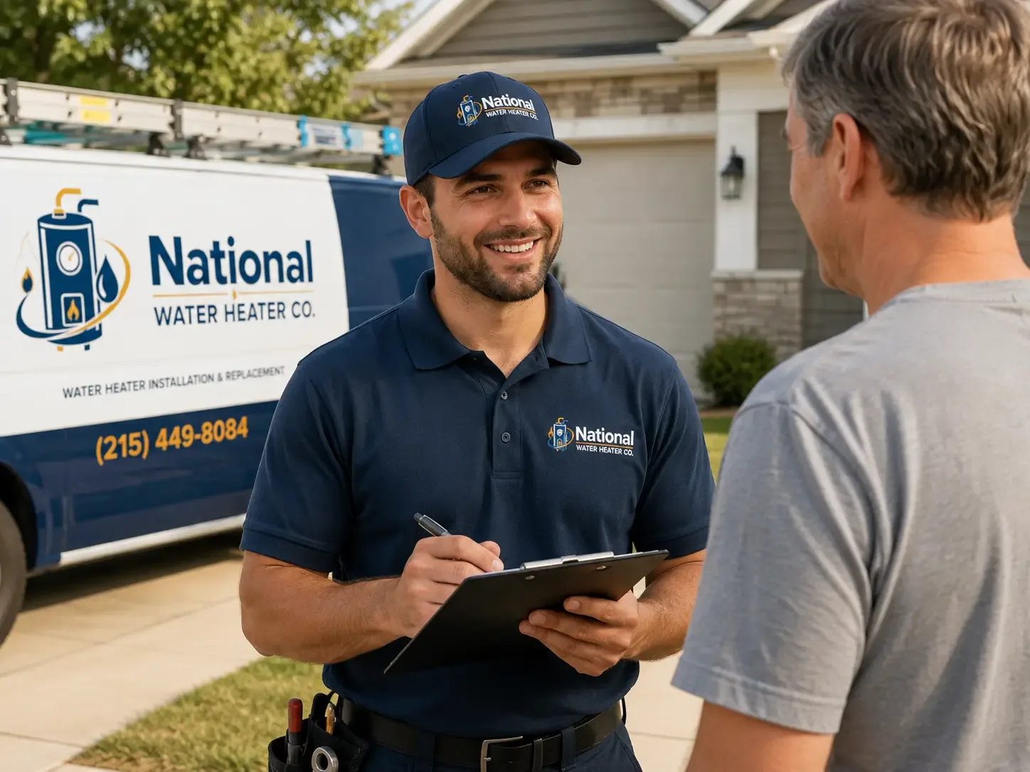 Water Heater Installation Franklin, NE FAQs